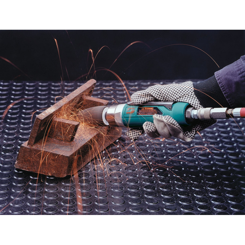 1Hp Cone or Plug Grinder, 12,0