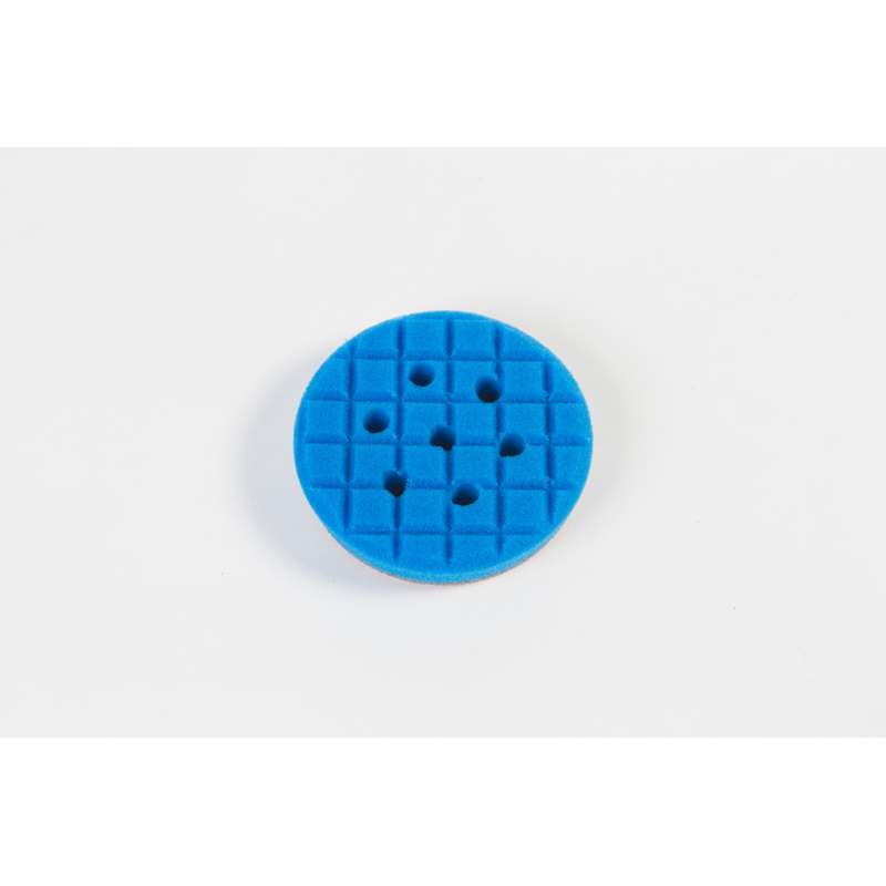 Conical Reticulated Polishing Foam, 87 mm Dia.