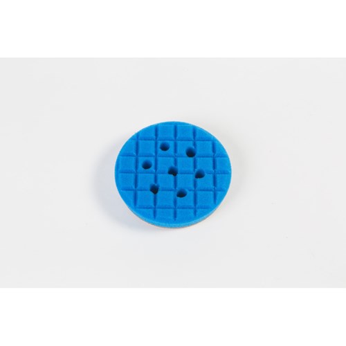 Conical Reticulated Polishing Foam, 87 mm Dia.