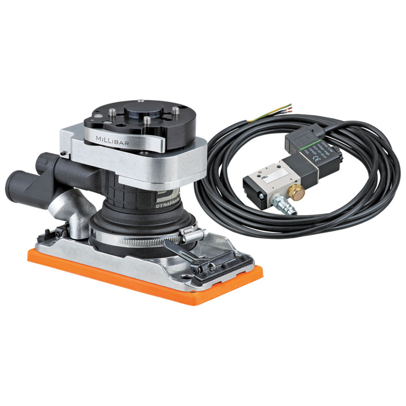 3-2/3" x 7" Central Vac-Ready