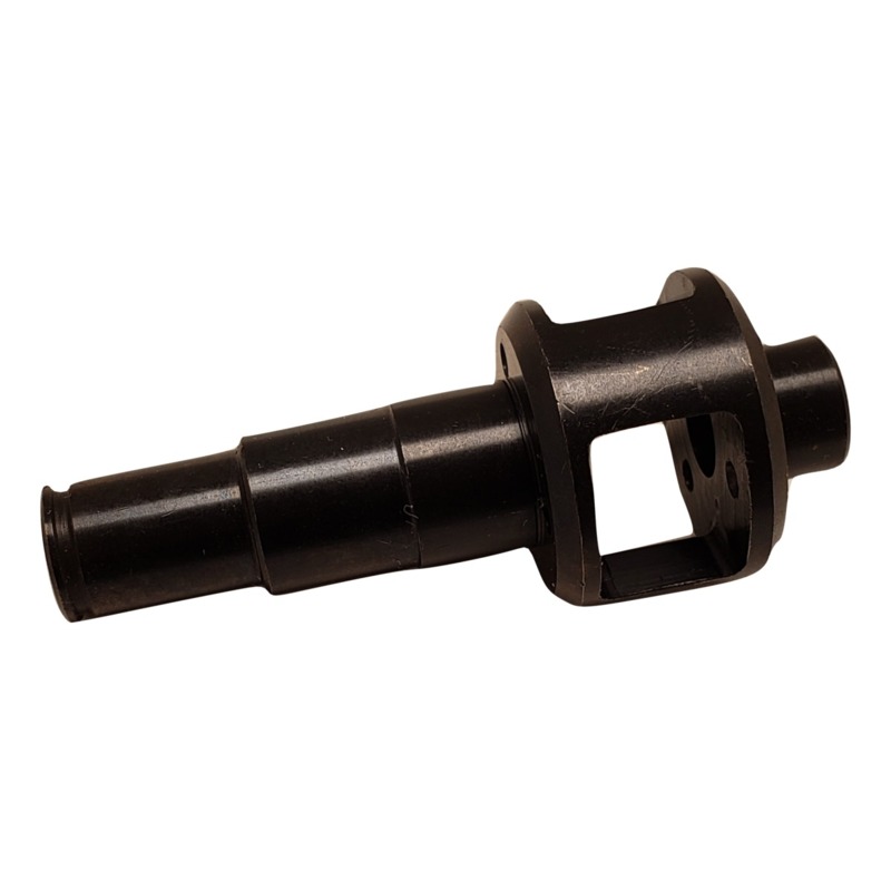 Carrier, 8.182:1, 1/4" Hex Qui