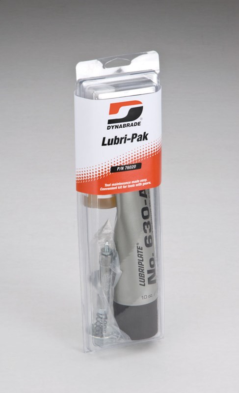 Lubri-Pak