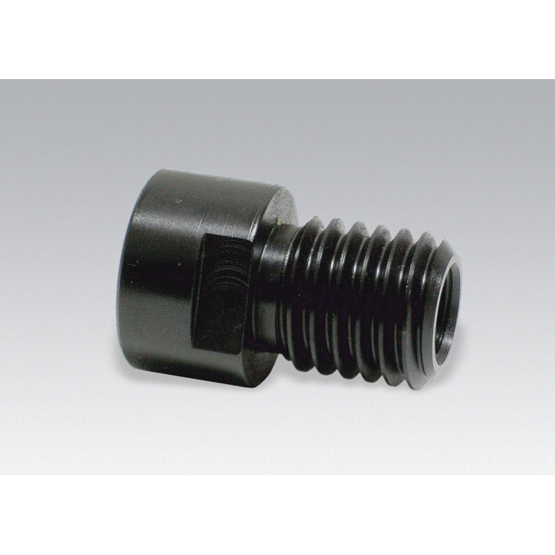 Adapter, 3/8"-24 to 5/8"-11 Ma
