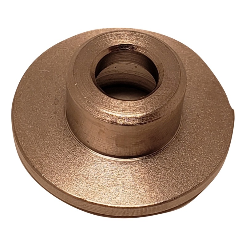 5/8" Front Flange