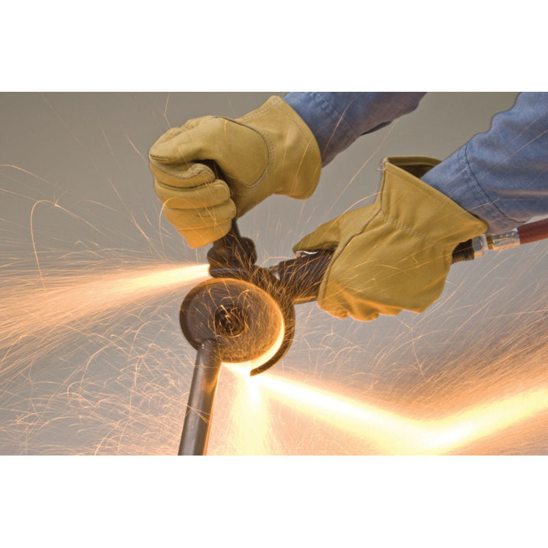 4" (102 mm) Dia. Herramienta de corte en ángulo recto tipo 41