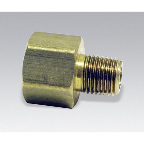3/8 Female-1/4"Male Adapter