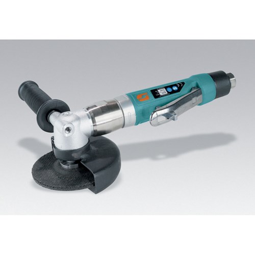 1Hp 4-1/2" Right Angle Dep. Ct