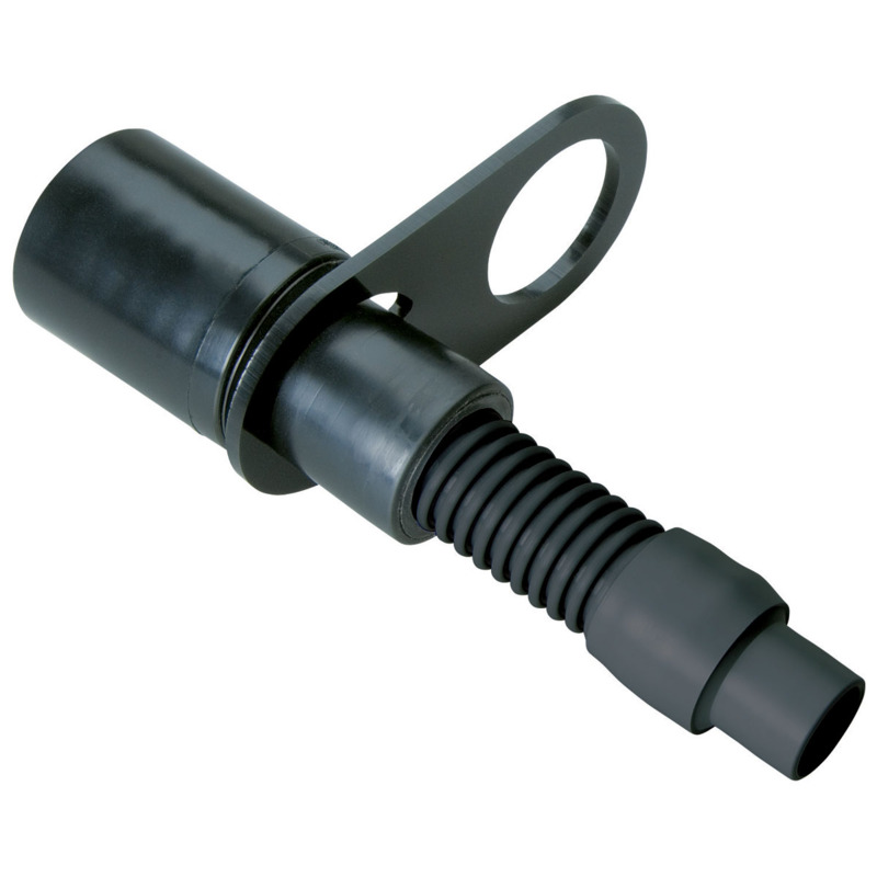 3" Vac. Conversion Kit for Coated Abrasives