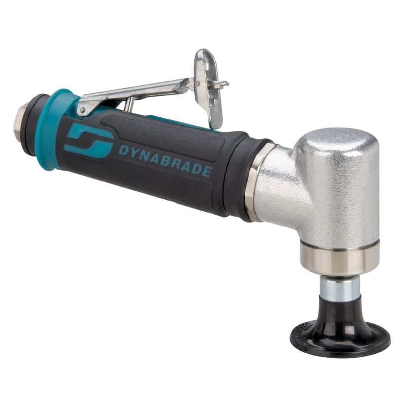 .4hp 2" Disc Sander-25000rpm