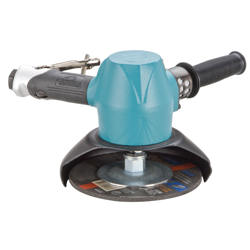 7" 3Hp Type 27 Vertical Grinde