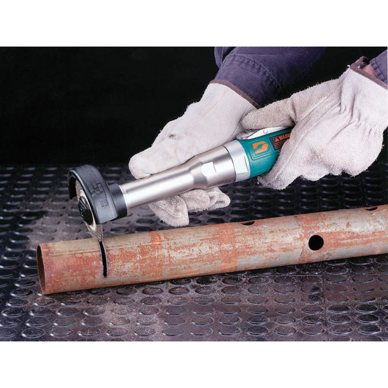 1Hp 4" Cut-Off Tool, 6" Extens