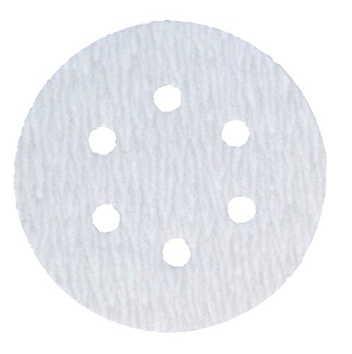 DV322 75 mm P180 6H – tarcza z wypustkami, sprzedawana wyłącznie w opakowaniach po 100 sztuk
