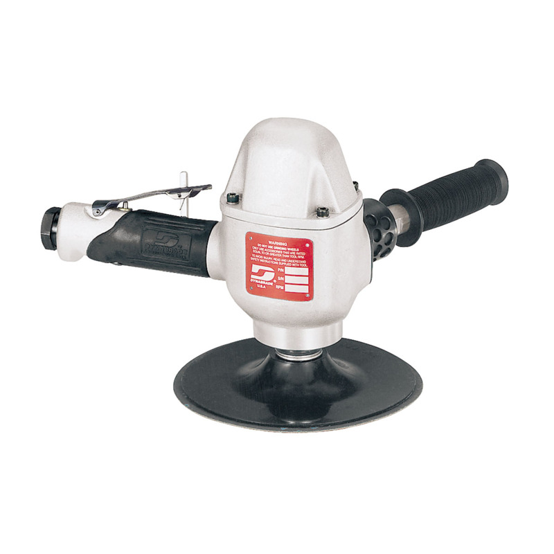 7" Disc Sander-7200rpm