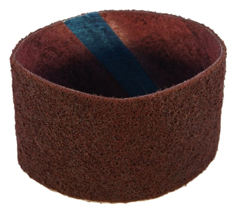Taśma do obróbki powierzchni 100 x 390 mm A MED AO