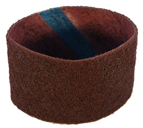 Taśma do obróbki powierzchni 100 x 390 mm A MED AO