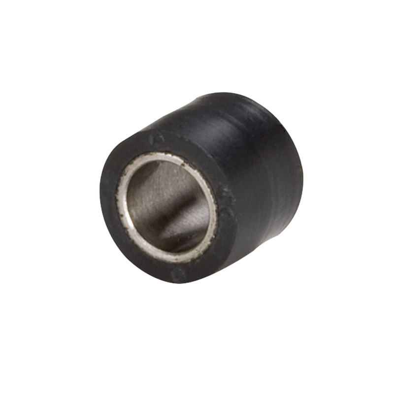 7/16" dia. x 3/8" wide  Contac