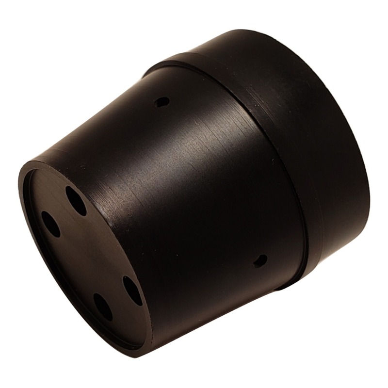 Boot- 1-1/4" Orbital Sander