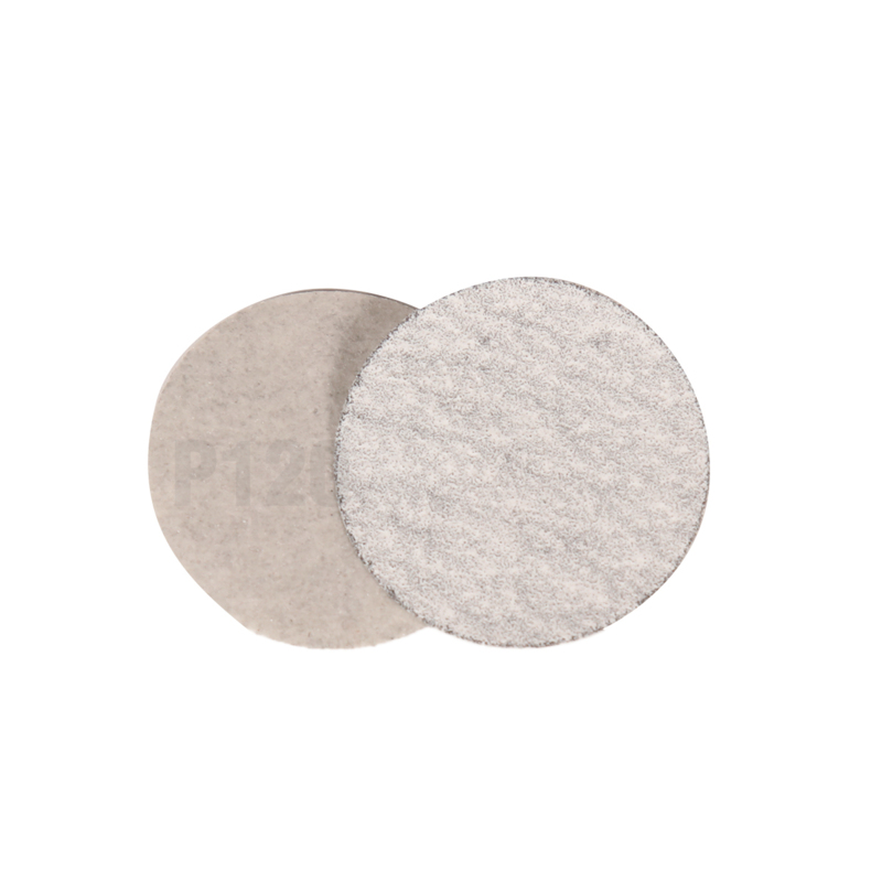 Disco DynaCut PSA senza aspirazione, diametro 32 mm (1-1/4") x grana 120