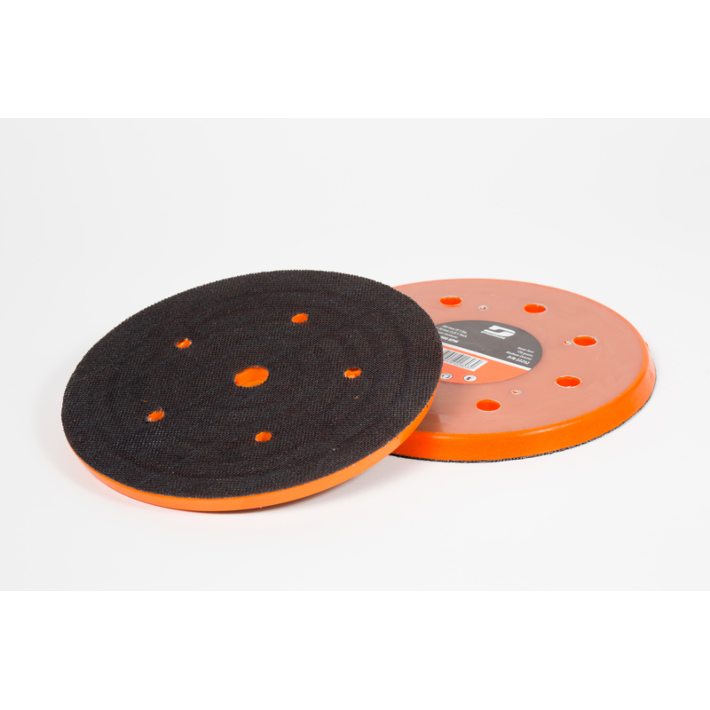 8'' (200 mm) DynaMaze Disc Pad Short Hook-Face