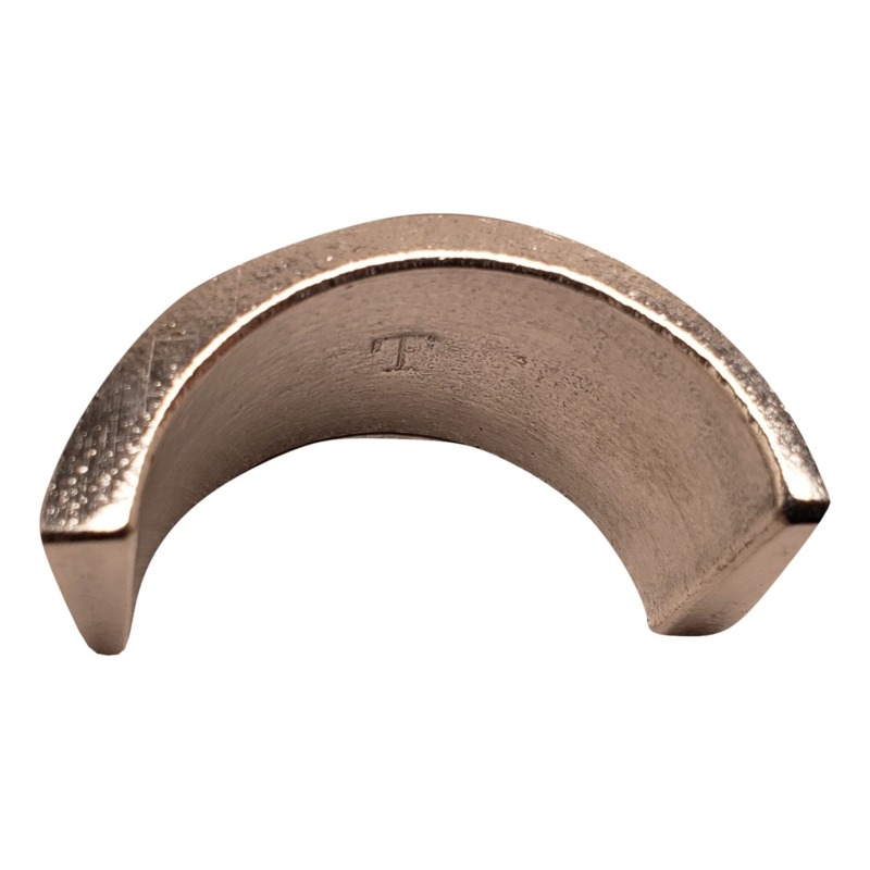 Bench Mount 7 Degree Adaptor S