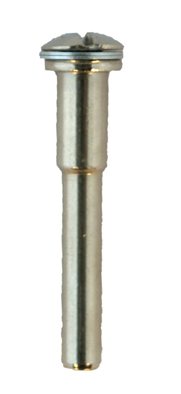 75mm Radial Bristle Brush holder