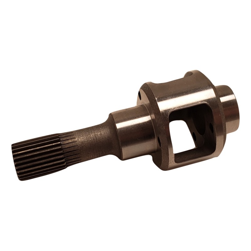 Carrier, 4.038:1, 4.038:1 Outp