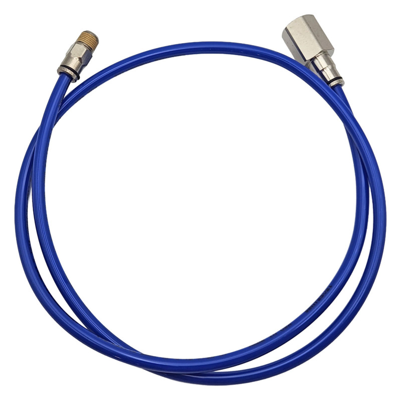 Tuyau de 1/4 po de diamètre, 3 pi de longueur