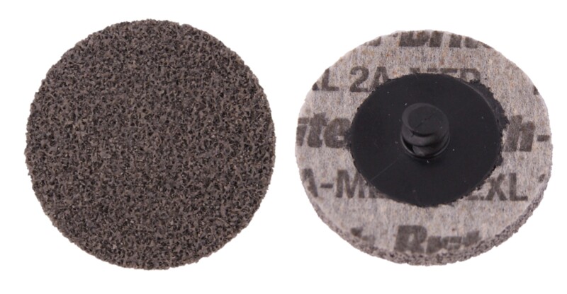 DU368RP Disco de 50 mm, 2 MED, AO Premium, tipo de bloqueo
