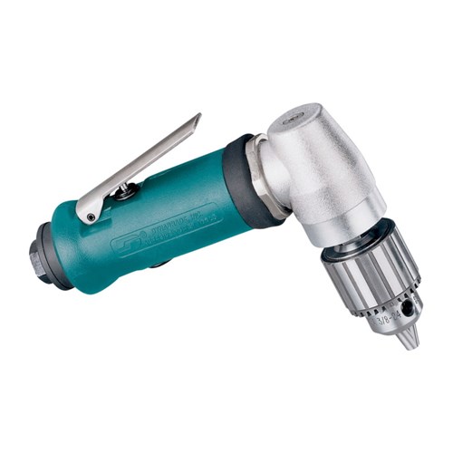 .4Hp Rt. Angle Drill, 1/4"