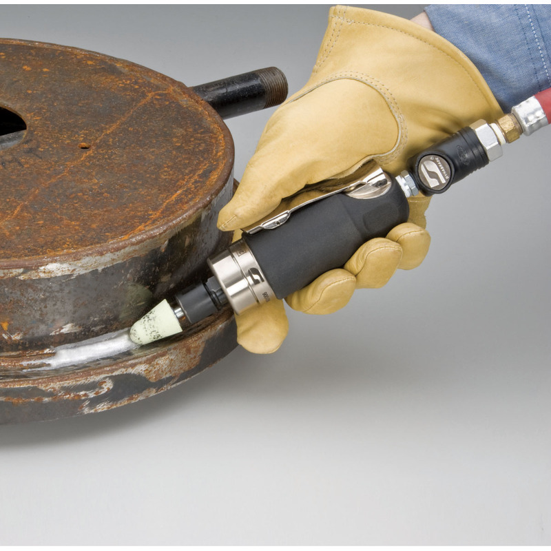 0.5Hp- 1/4" Die Grinder, Front