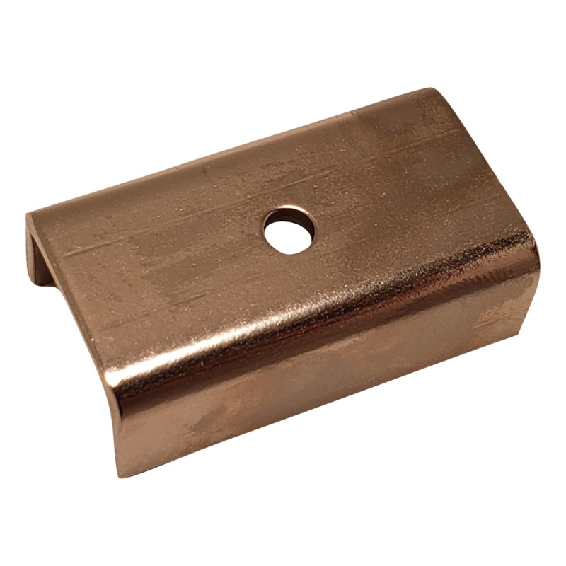 Morsetto del pattino