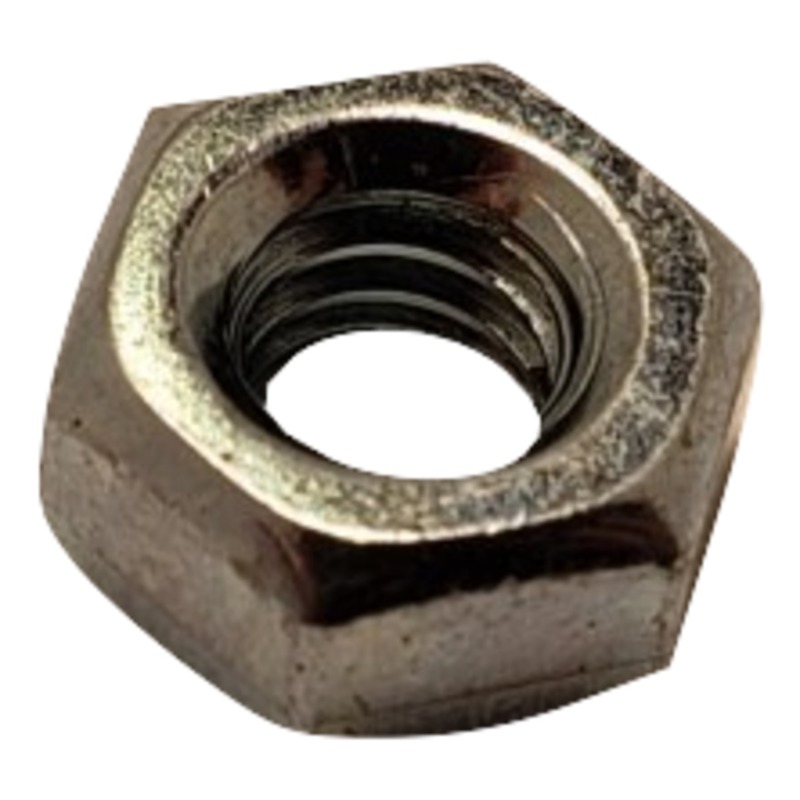 1/4-20 Hex Nut