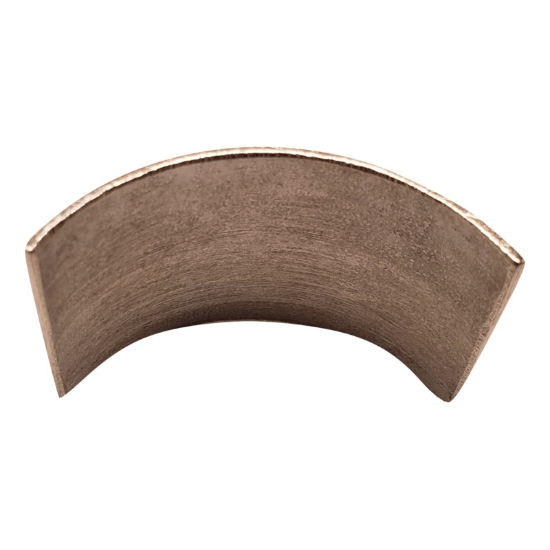 1/16" Adapter Segment tumbled