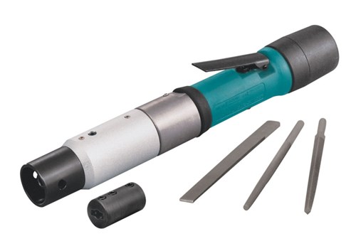Kit di versatilità per la limatura a rotazione Stockade