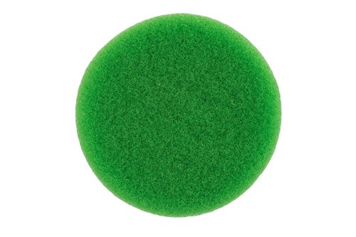 Mousse de polissage conique 45 mm Mini Green