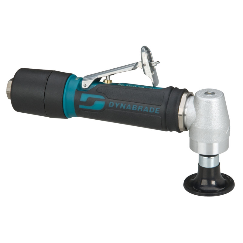 .4hp Disc Sander-20,000rpm