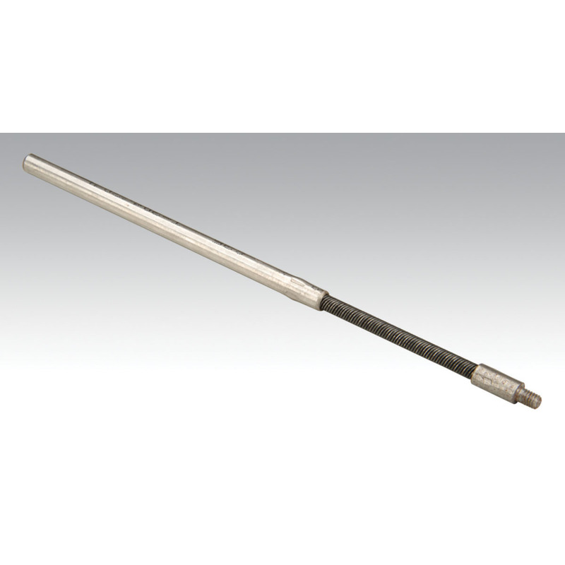 Flex Mandrel w 8-32 Thread