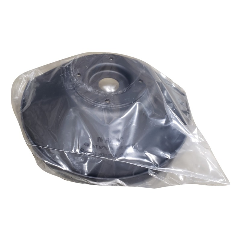 9" Typ 27 Schutzvorrichtung (Ass'y)