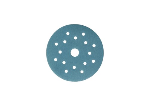 DG922 Disco de 125 mm P120 AO 16H