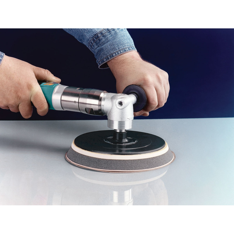 1Hp Rt. Angle Buffer,  1,250 R