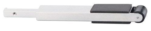 Contact Arm Ass'y, 3/4'' Dia. X 7/8'' W, Wide, Rubber