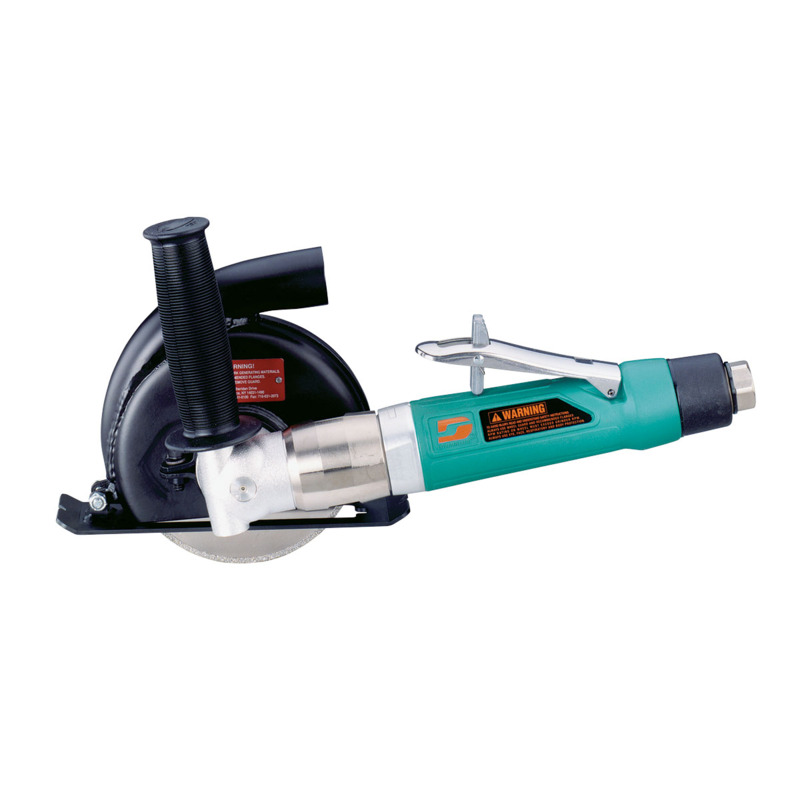 1Hp 5" Rt. Angle Diamond Vac C