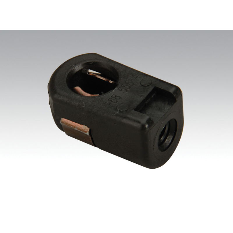 10mm Ball Socket, Glass Filled