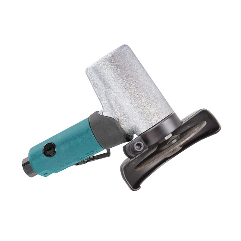 3" Cut-Off Tool W/Guard