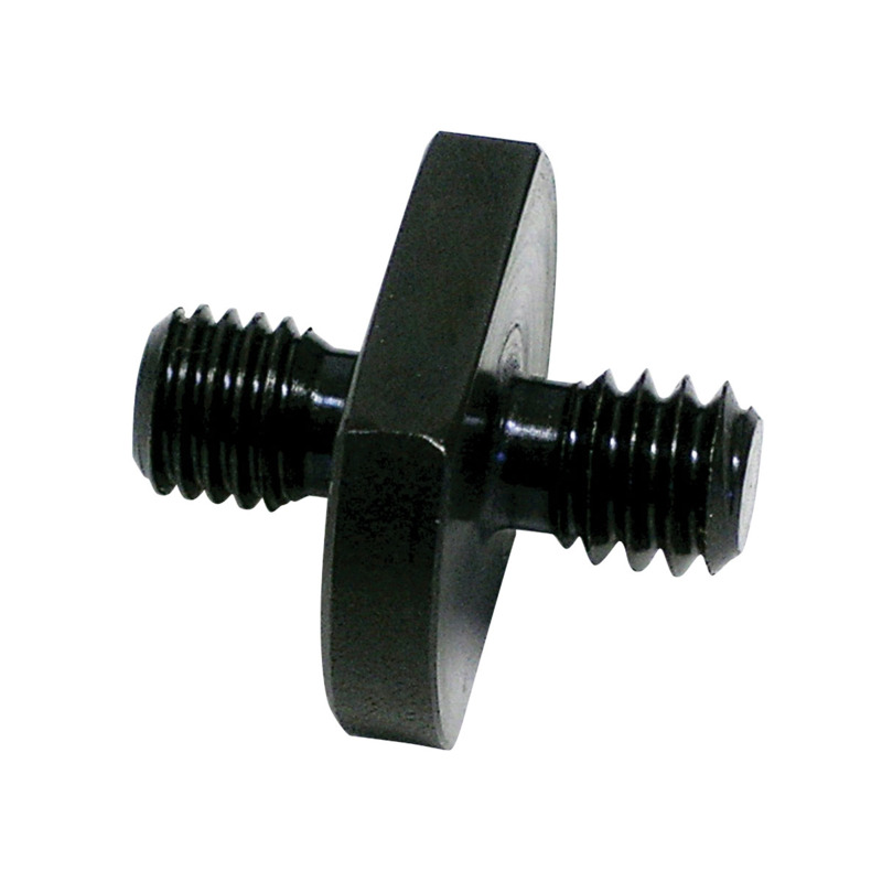 1/4-28 To 1/4-20 Male Adapter