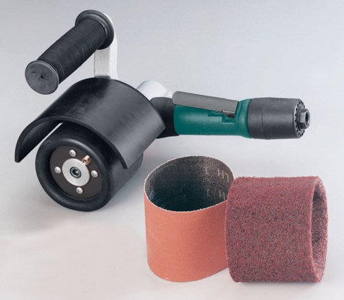 Mini-Dynisher Finishing Tool Vielseitigkeitsset