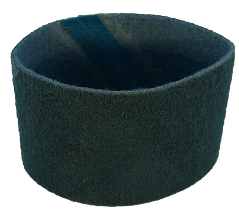 Taśma do obróbki powierzchni 100 x 390 mm A VFN AO