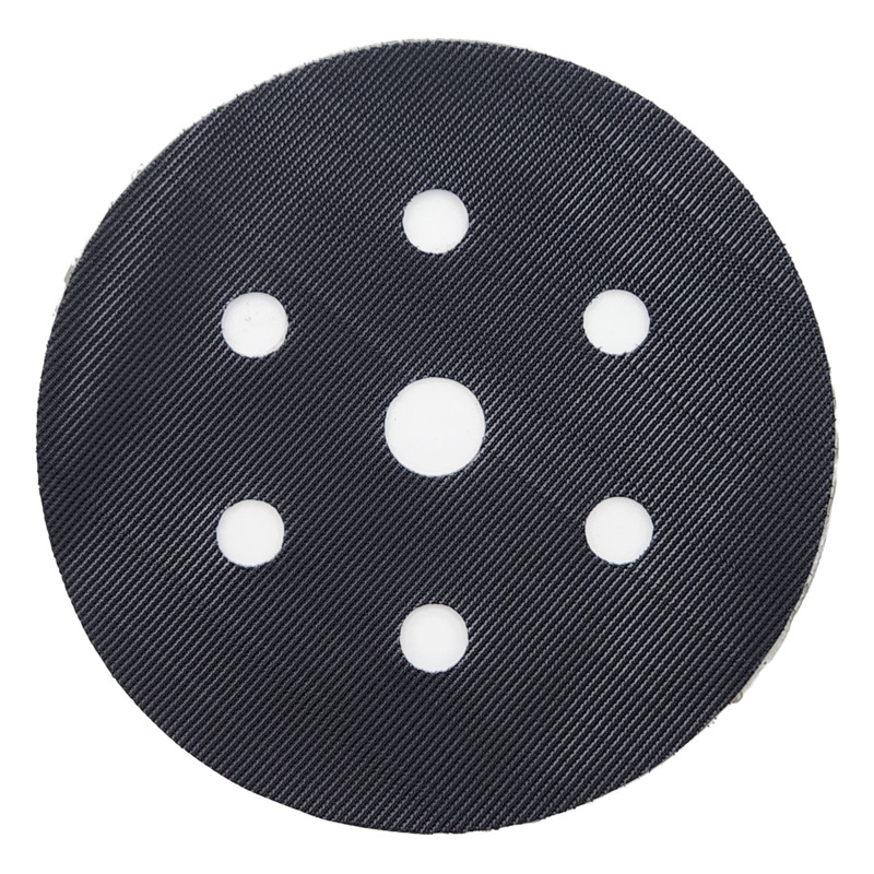 Conversión de vinilo a gancho de 6