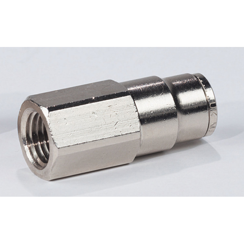 1/4" Npt Female Swivel Fitting