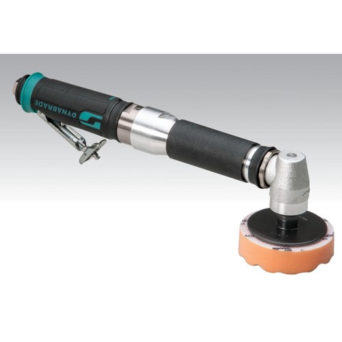 Extension Polisher, 0.4Hp, 3,2